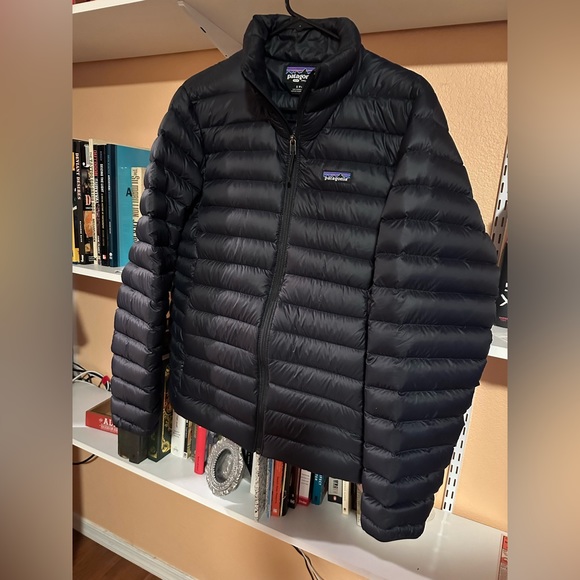 Patagonia Other - Patagonia Down Sweater - Men’s
